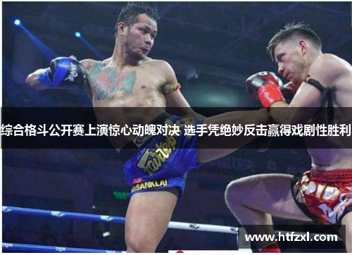 综合格斗公开赛上演惊心动魄对决 选手凭绝妙反击赢得戏剧性胜利